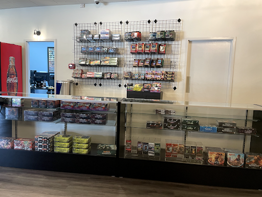 Game Store «The Wasteland Gaming», reviews and photos, 3700 Satellite Blvd #7B, Duluth, GA 30096, USA