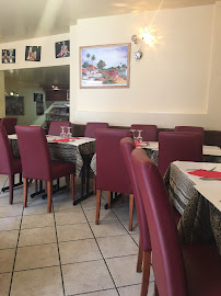 Atmosphère du RANA Restaurant Indien à Ivry-sur-Seine - n°10