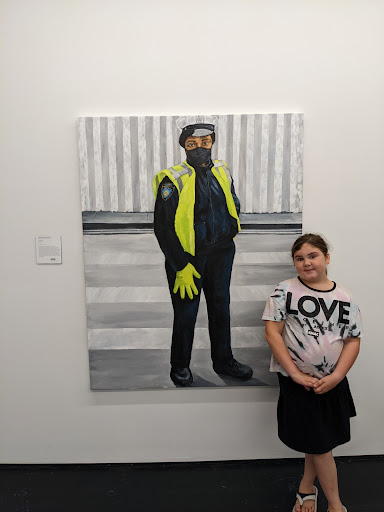 Museum «KMAC Museum», reviews and photos, 715 W Main St, Louisville, KY 40202, USA