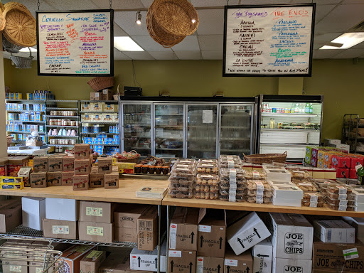 Gourmet Grocery Store «Ceriello Market Place», reviews and photos, 413 Stokes Rd, Medford, NJ 08055, USA