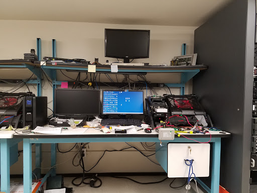 Computer Repair Service «E-man Computer Repair», reviews and photos, 119 W Main St, Monroe, WA 98272, USA