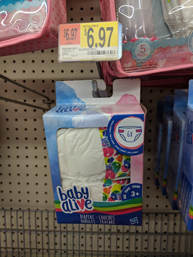 Department Store «Walmart Supercenter», reviews and photos, 415 Industrial Ave, Grinnell, IA 50112, USA