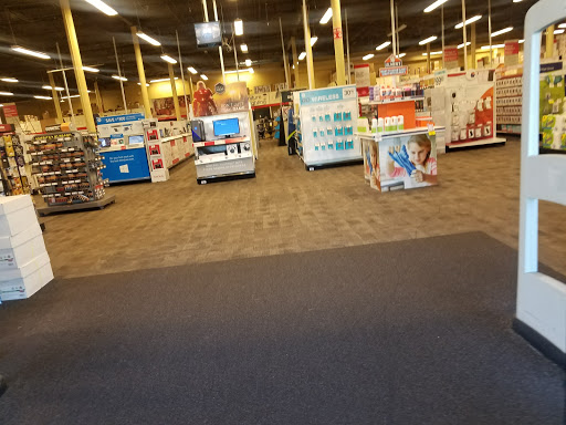 Office Supply Store «Office Depot», reviews and photos, 17801 Biscayne Blvd, North Miami Beach, FL 33160, USA