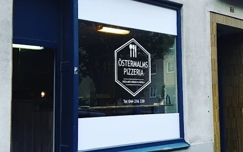 Östermalms Pizzeria Kristianstad image