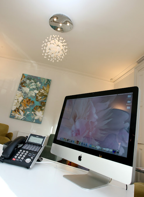 Nottingham Clinic - Nottingham Clinic