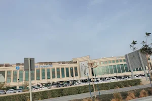 NMC Royal Hospital Khalifa City Mosque image