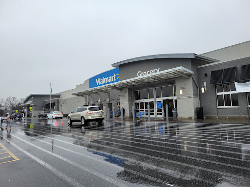 Liberty Court Shopping Center, 8660 Liberty Rd, Randallstown, MD 21133, USA, 