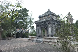 Mausoleum of Emperor Dong Khanh image