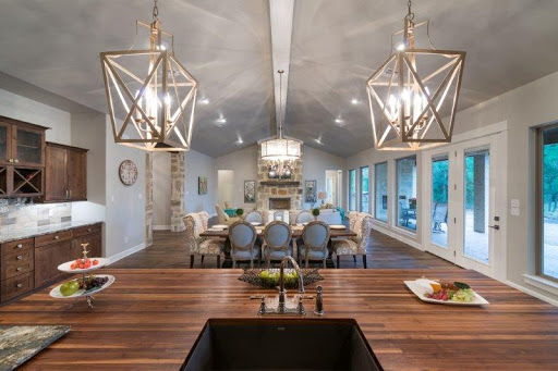 Amos Electric Supply Co, 5120 S General Bruce Dr, Temple, TX 76502, USA, 