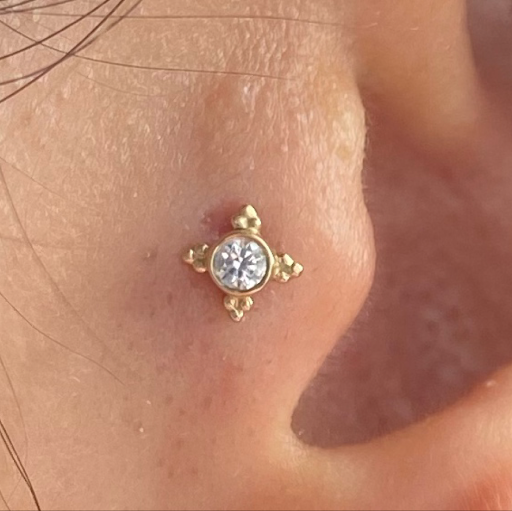 Explore unique mom tattoo ideas, creative tattoo ideas in Garden Grove, available at CM Hurt Piercing & Jewelry