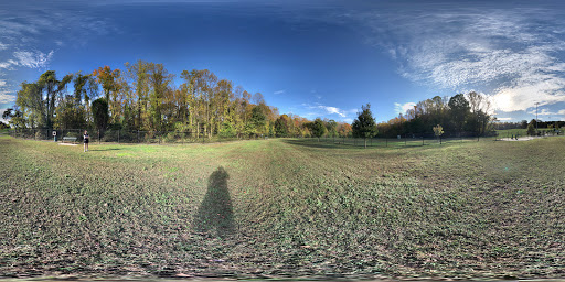 Dog Park «Perry Paw Dog Park», reviews and photos, 9033 Honeygo Blvd, Perry Hall, MD 21128, USA