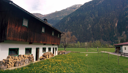 Ferienhof Mauerhaus