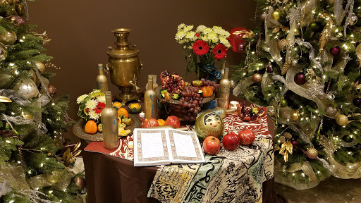 Community Center «Delaware Township Community Center», reviews and photos, 9094 E 131st St, Fishers, IN 46038, USA