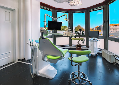 Poncz Dental Budapest - Poncz Dental Budapest