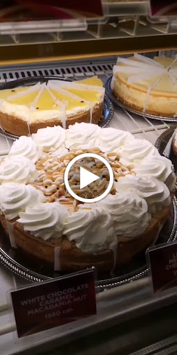 Restaurant «The Cheesecake Factory», reviews and photos, 115 Huntington Ave, Boston, MA 02199, USA