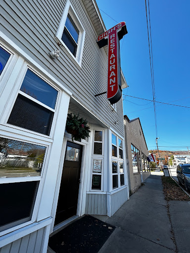 High's Restaurant