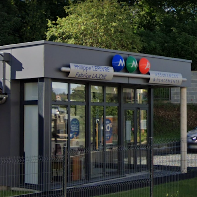 MMA Assurances DREUX CHURCHILL à Dreux