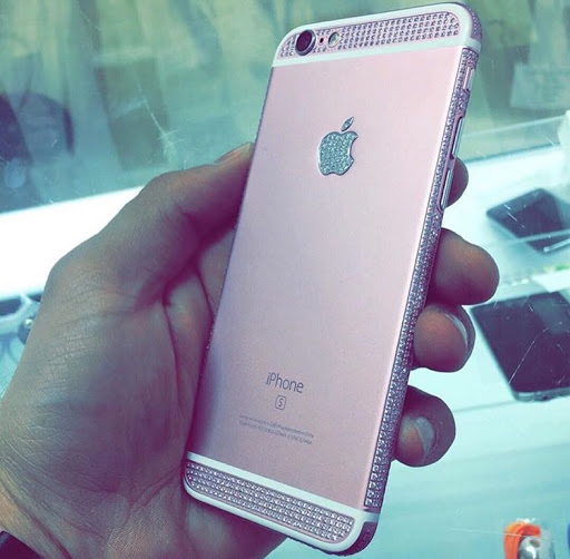 Cell Phone Store «iphone solutions», reviews and photos, 117 S Broadway, Lawrence, MA 01841, USA