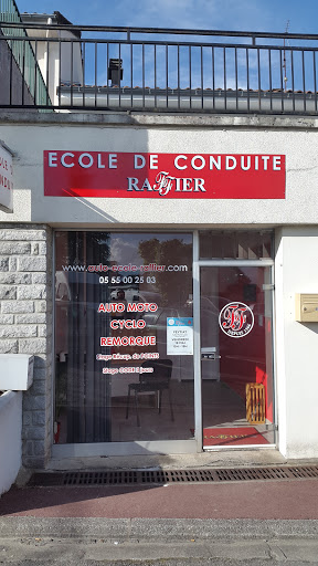 Auto Ecole Raffier à Feytiat, Haute-Vienne