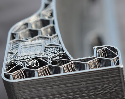 Manufacturer «Wellstronics3D L.L.C.», reviews and photos, 2043 68th St E, Inver Grove Heights, MN 55077, USA