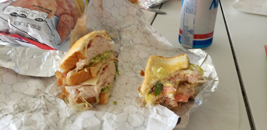 Southside Deli 21811