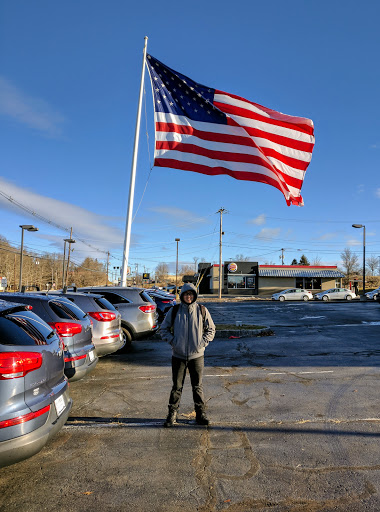 Shopping Mall «Sussex County Mall», reviews and photos, 15 Hampton House Rd, Newton, NJ 07860, USA