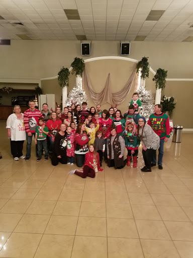 Wedding Venue «Stage 1 Weddings & Receptions», reviews and photos, 13456 S Harrells Ferry Rd, Baton Rouge, LA 70816, USA