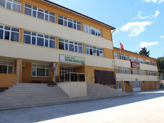 Atatürk Anadolu Lisesi