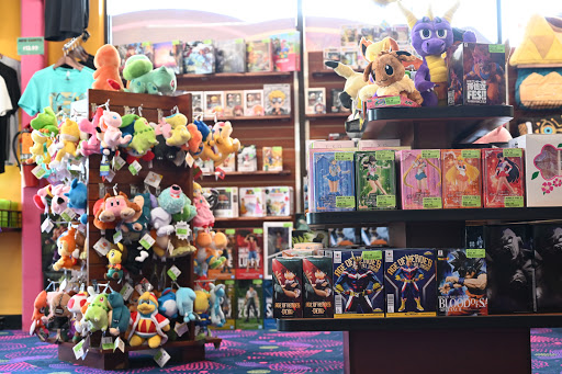 Video Game Store «Video Game Heaven», reviews and photos, 1060 Lynnhaven Pkwy, Virginia Beach, VA 23452, USA