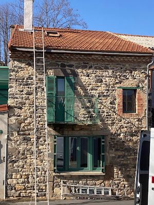 Horn Anthony à Saint-Étienne
