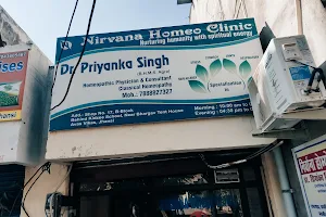 Nirvana Homeo Clinic Jhansi image