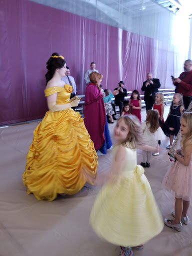 Recreation Center «Romeoville Recreation Department», reviews and photos, 900 W Romeo Rd, Romeoville, IL 60446, USA