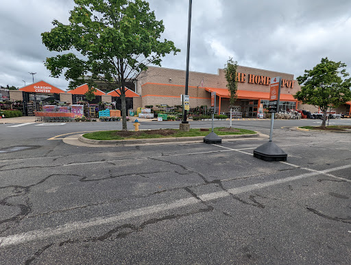 Home Improvement Store «The Home Depot», reviews and photos, 305 Worth Ave, Stafford, VA 22554, USA