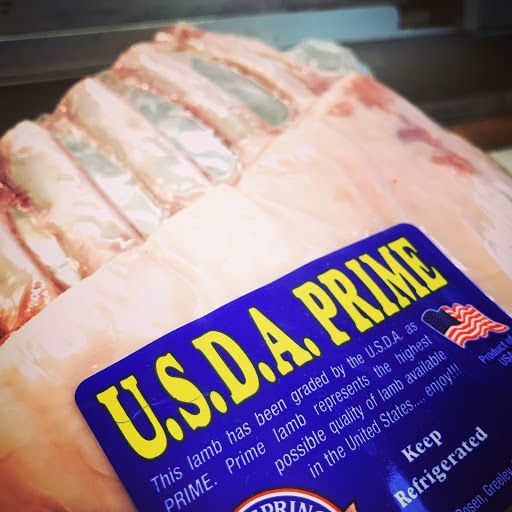 Butcher Shop «Knob Hill Meats», reviews and photos, 8110 E Court St, Davison, MI 48423, USA