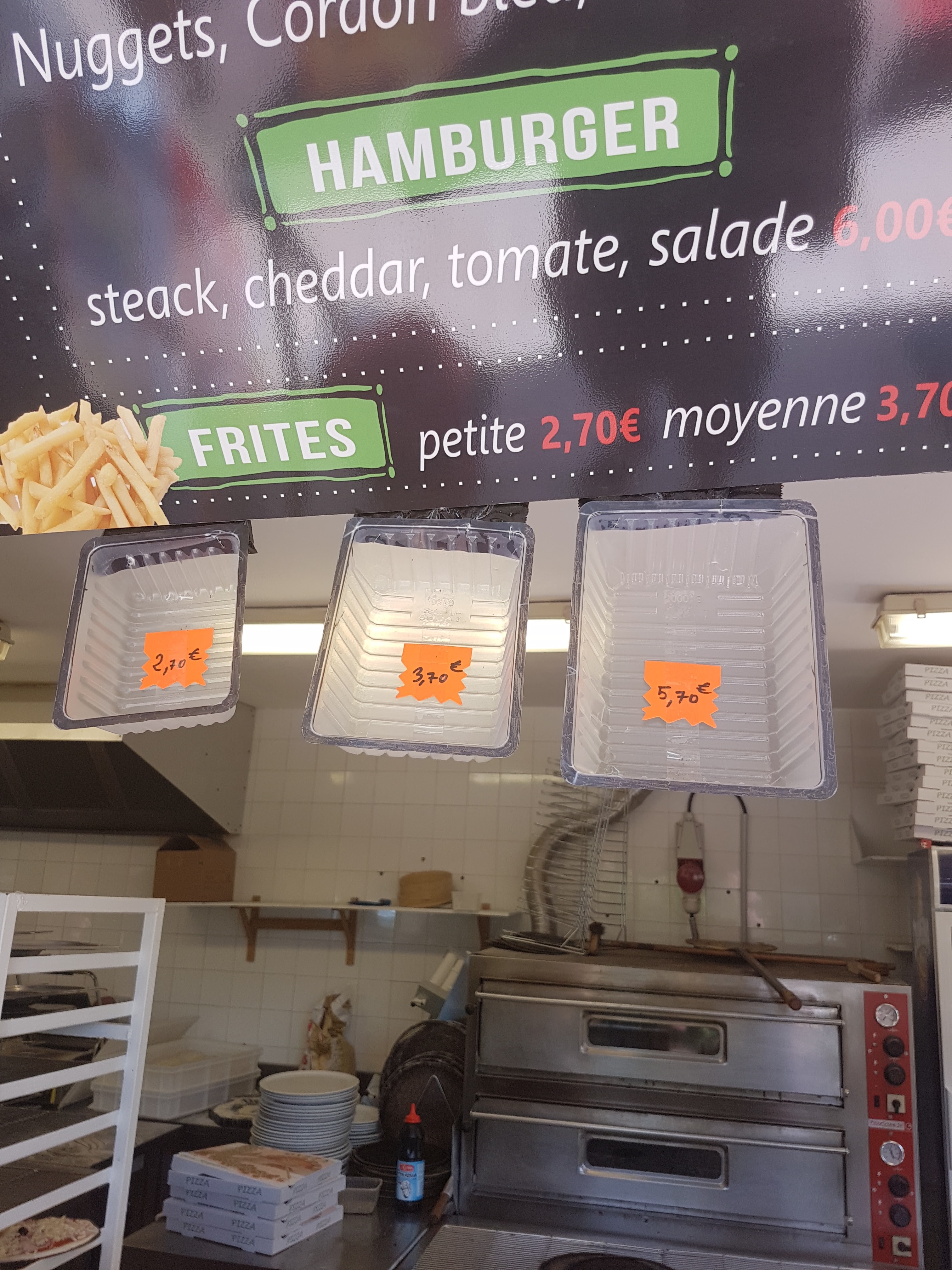 Photo n° 2 de l'avis de Fafa.e fait le 02/08/2017 à 16:11