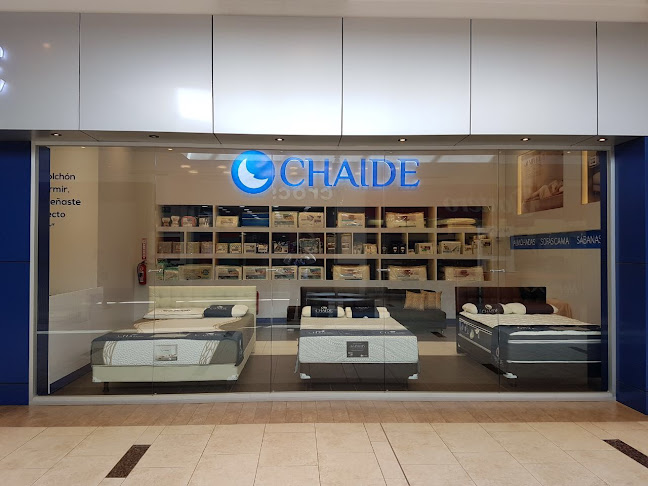 Tienda Chaide - Scala Shopping