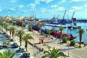 Sousse Port image