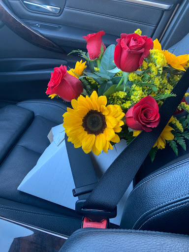 Florist «George K. Walker Florist», reviews and photos, 1419 S Stratford Rd, Winston-Salem, NC 27103, USA