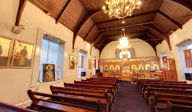 St Demetrios & St Nikitas Greek Orthodox Church