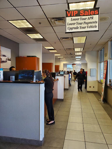 Toyota Dealer «Central Florida Toyota», reviews and photos, 11020 S Orange Blossom Trail, Orlando, FL 32837, USA