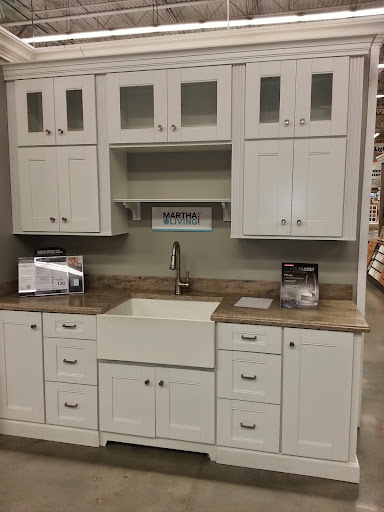 Home Improvement Store «The Home Depot», reviews and photos, 2045 NJ-57, Hackettstown, NJ 07840, USA