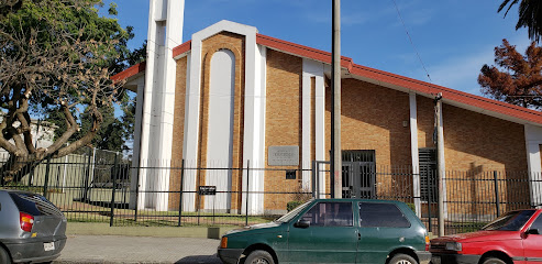 Iglesia de Jesucristo de los Santos de los Ultimos Días