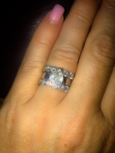 Jewelry Store «Conyers Jewelers Inc», reviews and photos, 868 North Main St NW, Conyers, GA 30012, USA