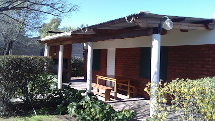La Casa De Hugo- Laguna Chasicó