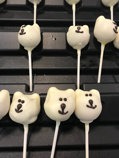 Dessert Shop «Steven Roberts Original Desserts», reviews and photos, 2780 Tower Rd, Aurora, CO 80011, USA