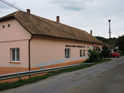 Jánosi György Közösségi Ház