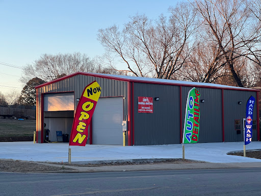 Lalo's Detailing & Auto Sales en Clarksville