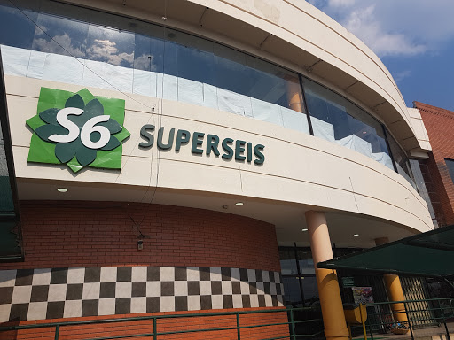 Supermercado Superseis Lambare