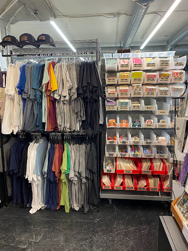 Invitation Printing Service «Pike Street Press Letterpress Design + Print Studio Seattle», reviews and photos, 1510 Alaskan Way, Seattle, WA 98101, USA