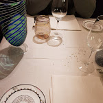 Photo n°1 de l'avis de Goretti.a fait le 10/01/2018 à 20:17 sur le  Osteria Da Fiore à Venice